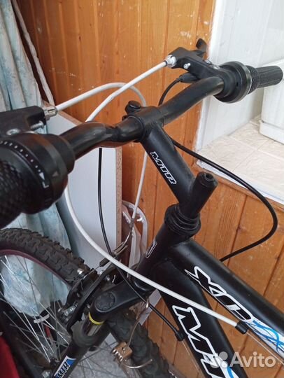 Велосипед под восстановление