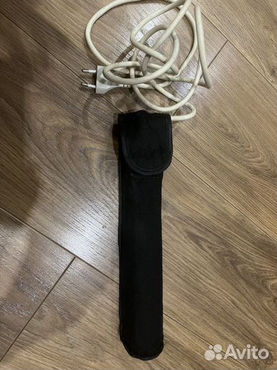 Утюжок для волос