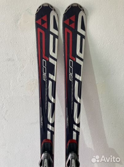 Горные лыжи