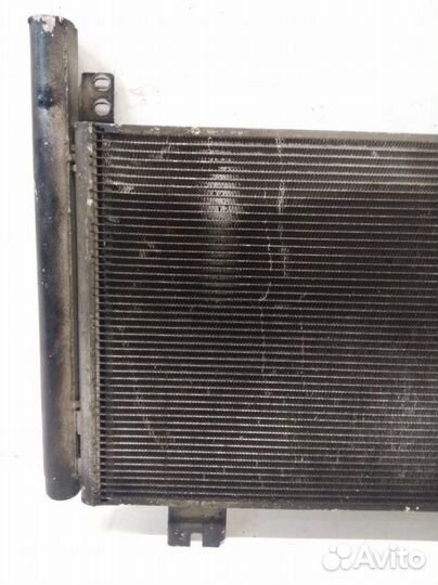 Радиатор кондиционера Lexus Rx 3 2grfxe 2009-2015