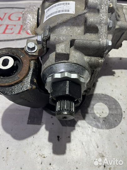 Редуктор передний Range Rover Sport 2 L494