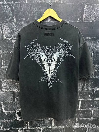 Футболка Vetements