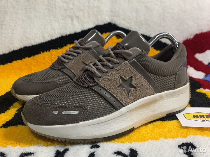 Кроссовки Converse Run Star 38 5uk оригинал