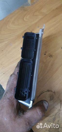 Эбу мозги на ваз priora