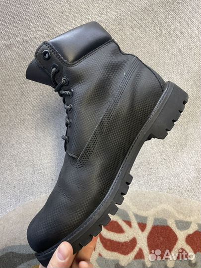 Timberland 6 Inch Boots Premium Helcor 9,5 us