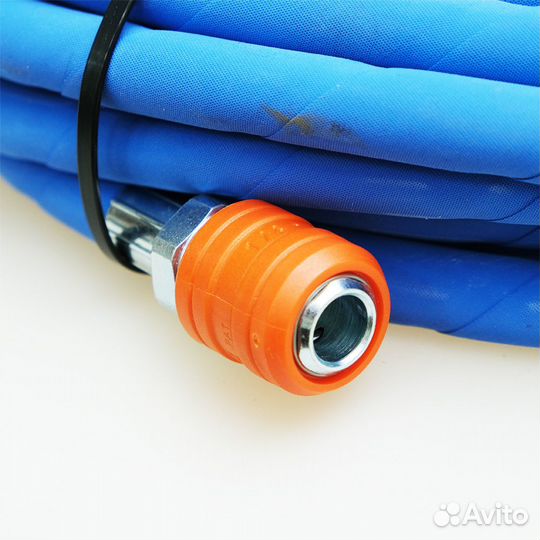 Sagola шланг воздушный 8х15мм антистатический с бр