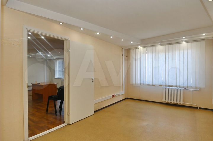 Сдам офисное помещение, 31 м²