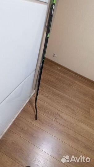 Хоккейная клюшка 110 см