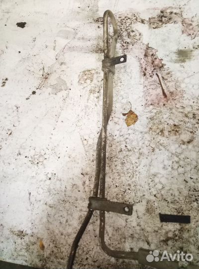 Бачок Гур Kia Spectra 2001