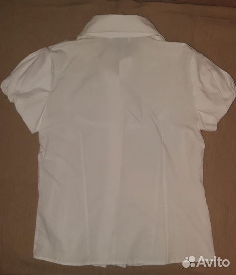 Блузка sly, р.140