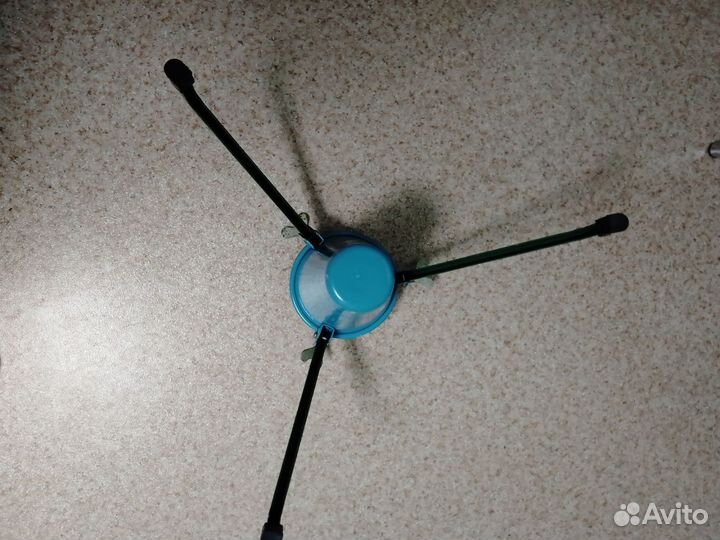 Держатель для елки