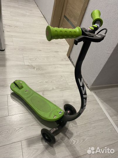 Самокат детский