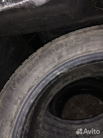 Roadstone Roadian HP SUV 255/50 R19 107V