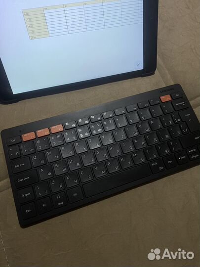 Клавиатура беспроводная