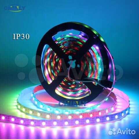 Светодиодная лента