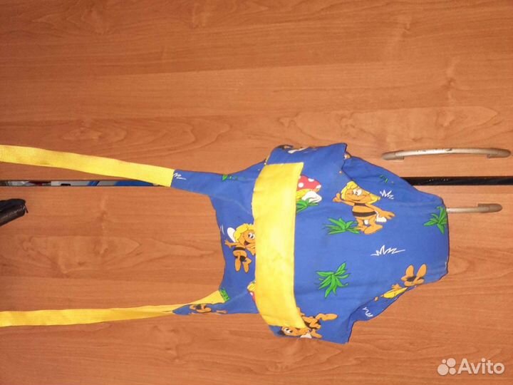 Прыгунки детские