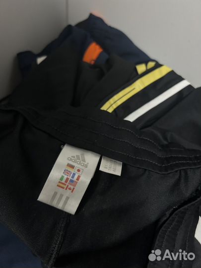 Шорты adidas оригинал