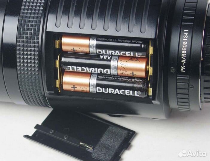 Ехаktа аf 75-200 mm f-4.5 мс Масrо fоr Реntах