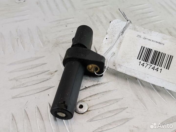 Датчик коленвала Mercedes-Benz A-Класс W168 2000