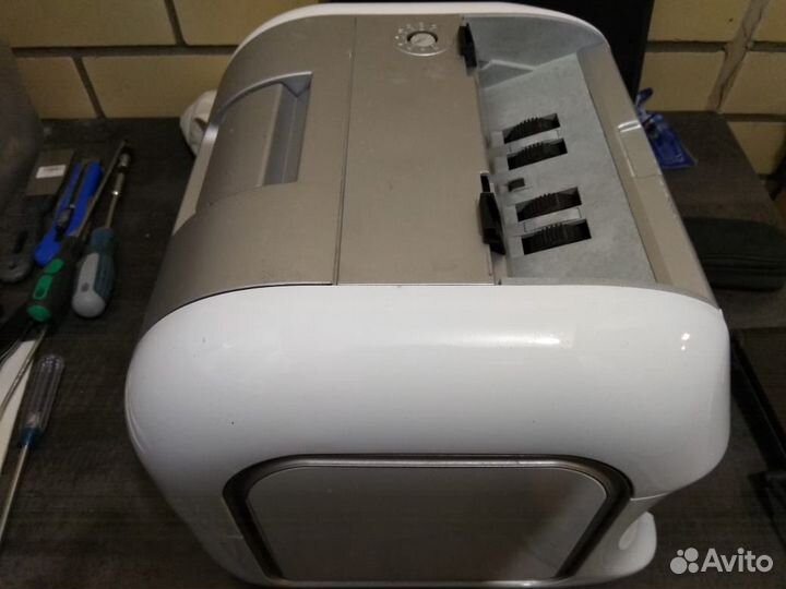 Счётчик банкнот Kisan newton f новая прошивка