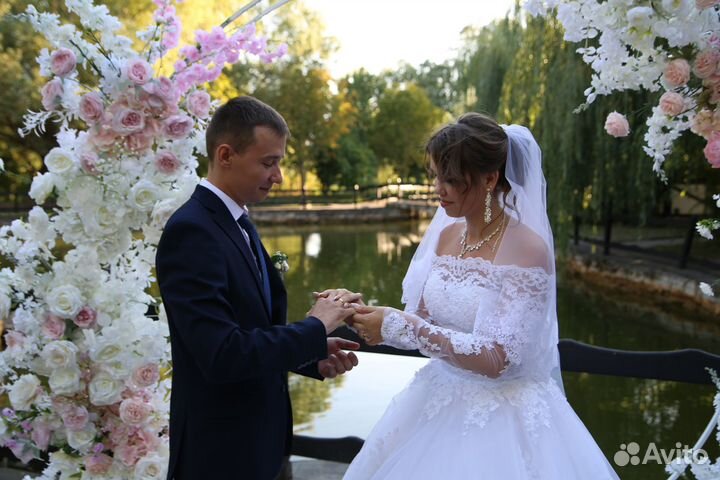 Фотограф видеограф свадебный, банкеты