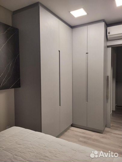 Мебель на заказ Кухни Шкафы от производителя