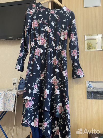 Платье женское