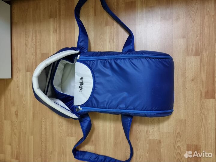 Переноска для детей