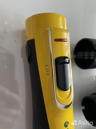 Щетка-фен vitek VT-2509