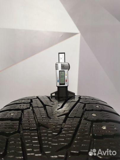 Колеса Range Rover Sport L494 Nokian