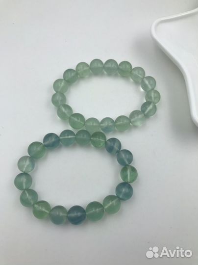 Браслет из натуральных камней