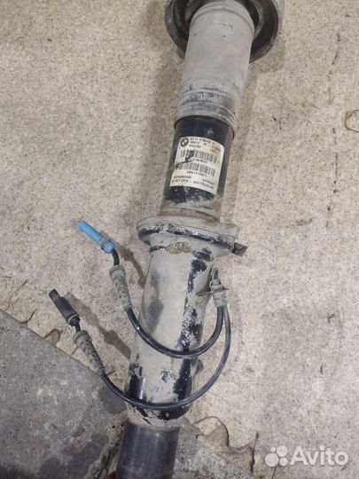 Стойка BMW X6 E71