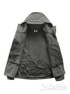 Тактический костюм демисезонный