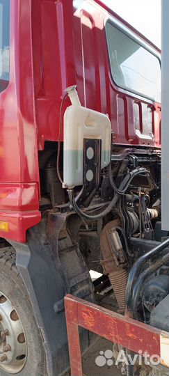 Foton Auman BJ10xx, 2011