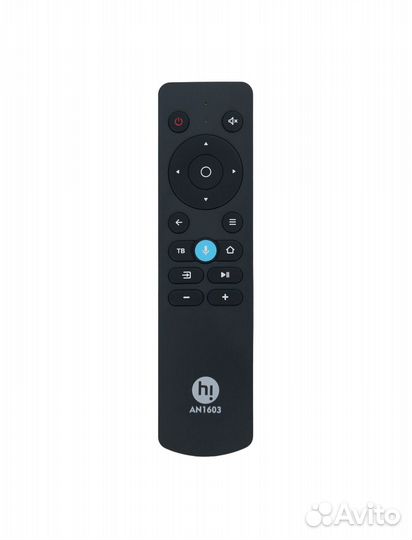Телевизор Hi vhix-32F219MSY