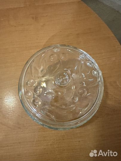 Ваза конфетница