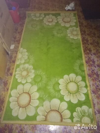 Ковровая дорожка