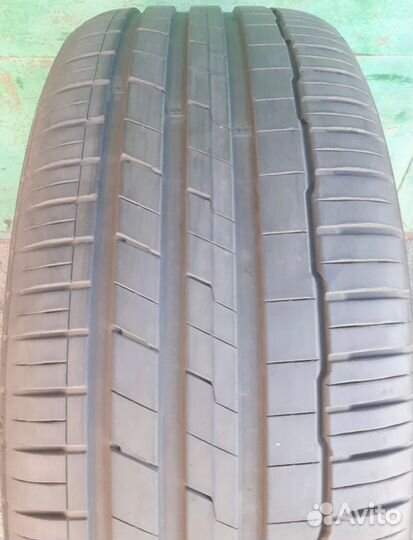 Hankook Ventus S1 Evo3 SUV K127A 275/45 R21 110Y