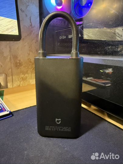 Насос Xiaomi Mijia