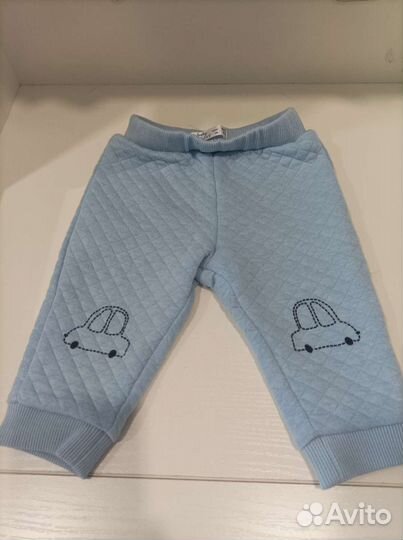 Костюм для мальчика