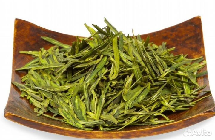 Китайский чай для медитаций KIT-8932