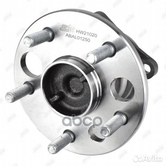 Ступица колеса HW21020 jikiu