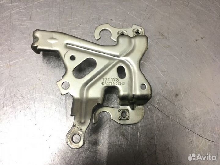 Кронштейн Mercedes C-Class W205 M276 3.0 turbo