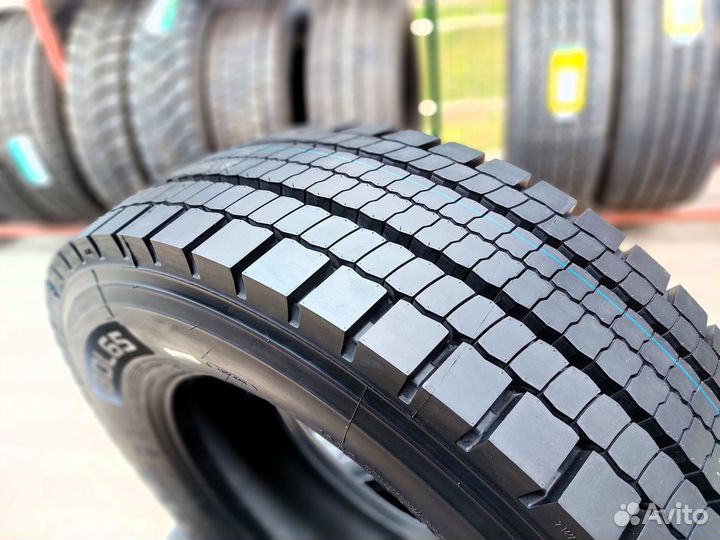 Автошина 315/70 R22,5 Blackhawk BDL65 artd: 1081