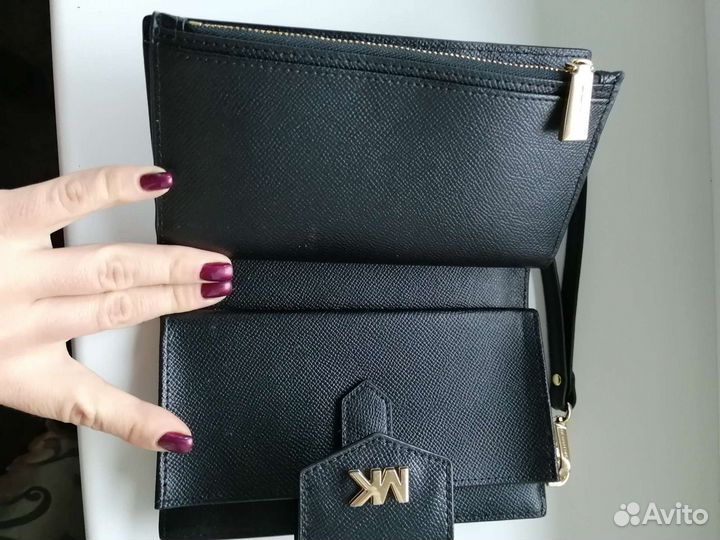 Кошелёк MK оригинал