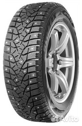 Bridgestone Blizzak Spike-02 SUV 255/55 R19 111T