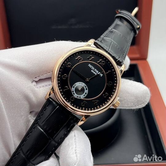 Часы мужские Patek Philippe