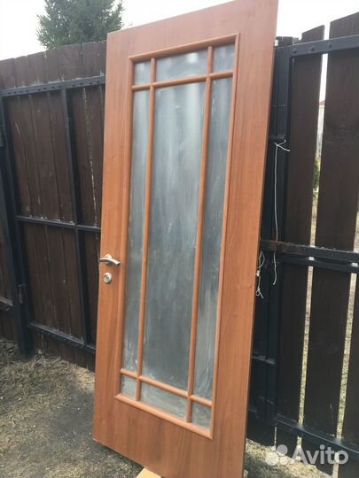 Двери итальянские