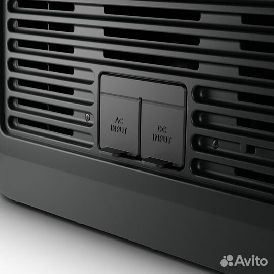 Автохолодильник компрессорный Dometic CFX3 55