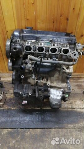 Ford mondeo 3 двигатель